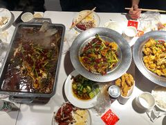 -美蛙四季(望京凯德茂店)