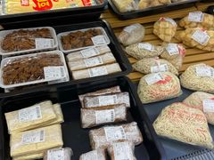 -永辉超市(翁梅地铁站店)