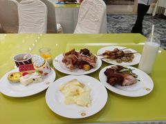 -海韵之星邮轮水会(明发商业广场店)
