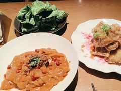 -奉天小馆·非遗东北菜(沈阳万象城店)