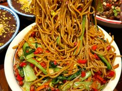 -回家吃饭·地道南昌菜(建德观总店)