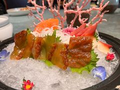 -老房子金沙元年川菜食府·花园餐厅(金沙店)