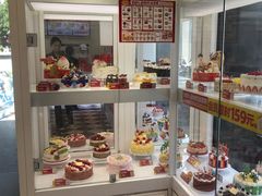 -味多美蛋糕(新和平里店)