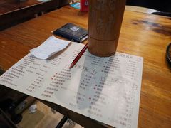 -黄师傅湿辣牛肉(胡桃里店)