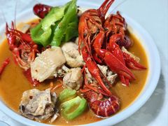 -陈生记黑鱼馆·20年活鱼现杀(宁波鼓楼店)