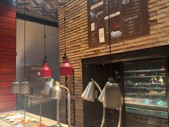 -顺德美的万豪酒店·自助餐·贡厨