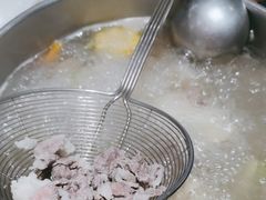 -掂档潮汕牛肉火锅(cityon熙地港店)