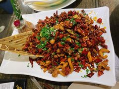 -庆合府重庆大排档(紫都城店)
