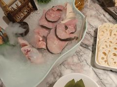 -鱼豆吉·豆浆鱼火锅(宜昌万达店)