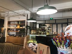 -雕刻时光咖啡馆(交大店)