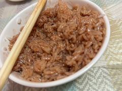 肉汤饭-尹记餐馆(花园店)