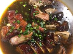 -人民食堂(青羊宫店)