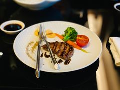 -曙亚洲餐厅-重庆富力艾美酒店(南坪万达广场店)