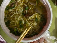 -一品飘香米线(一中总店)