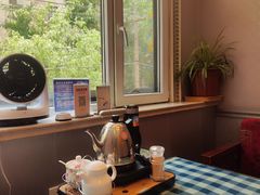 -伊帆食府·青海地方特色美食