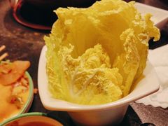 -南门四季铜锅涮肉(大屯·北苑店)