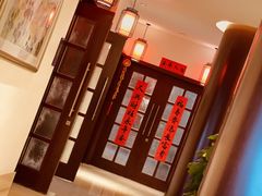 -铭轩中餐厅·海南菜·粤菜(亚龙湾瑞吉店)