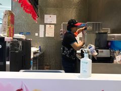 -DQ·蛋糕·冰淇淋(西直门店)