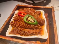 -悦满楼·西关名点·湛江名菜(航空综合大厦店)