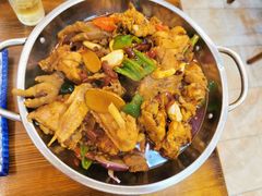 -老味道1992(武当山店)