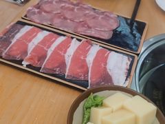 -黔三一夺夺粉酸汤火锅(百信店)