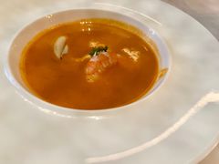 -燃扒房Steakhouse(皇庭店)