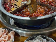 -渝味黄姐火锅(黄泥村店)