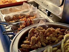 -火炉火自助餐(西直门凯德MALL店)