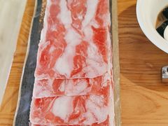 -骨之味·筒骨汤火锅(晋江万达店)