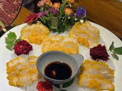 -蜀家渝重庆火锅(南屏街店)