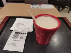 -永和大王(赤峰路二店)