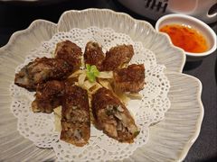 -四道菜·福建菜馆(新街口金鹰店)