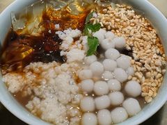 -绿茶餐厅(成都大悦城店)