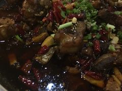 -香都都干锅城(东街店)