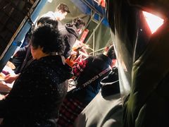 -大姐麻辣烫(莲宝中路店)