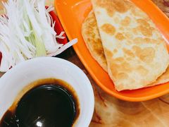 -李连贵熏肉大饼(天通苑店)