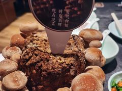 -捞王猪肚鸡火锅(金华义乌之心店)