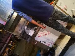 -姜武烧烤(赛格广场店)