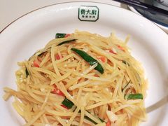 -费大厨辣椒炒肉(正佳广场店)