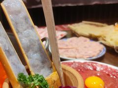 -萍姐火锅·公路夜市(南京新街口店)