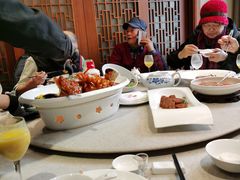 -欣旺·迎宾楼·百年无锡菜