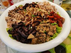 牧人全羊杂-草原明珠大酒店蒙餐