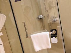 -北京西单美爵酒店