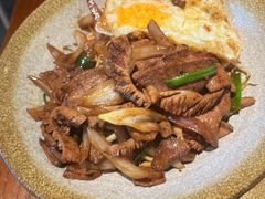 -圳兴面王·拌川·特色炒面(南山保利剧院店)