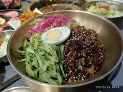 -明洞王妃家烤肉(苏州中心星悦汇店)