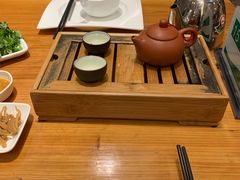 -一粥(华侨城创意文化园店)