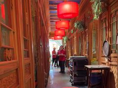 -小吊梨汤·北京菜·烤鸭(清河万象汇店)