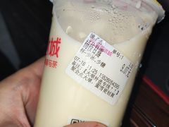 -蜜雪冰城(德思勤广场店)