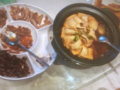 -老山东·山东菜(鲁菜名店)