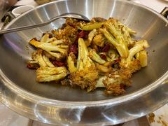 -北海渔村酒楼·粤菜海鲜点心(新华店)